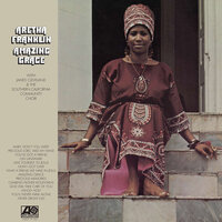 Remarks by Reverend C L. Franklin - Aretha Franklin