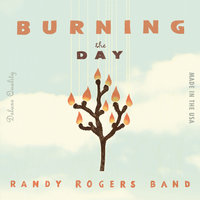 Missing You Is More Than I Can Do - Randy Rogers Band