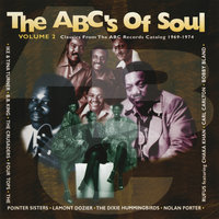 Trying To Hold On To My Woman - Lamont Dozier
