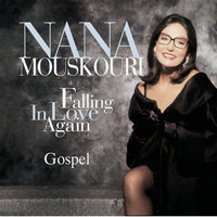 In The Upper Room - Nana Mouskouri