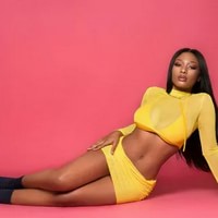 Megan Thee Stallion