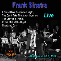 At Long Last Move - Frank Sinatra