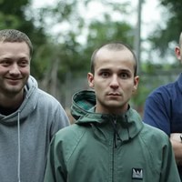 4 Позиции Бруно
