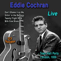Dance in the Street - Eddie Cochran