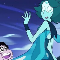 Steven Universe