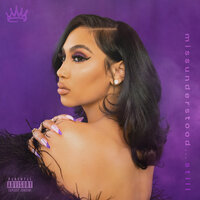 Lie To Me - Queen Naija, Lil Durk