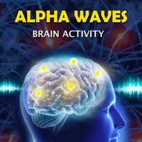 Alpha Brain Waves