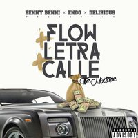 Demasiada Sensual - Benny Benni, Delirious, Endo