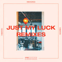 Just My Luck - Her Songs, Marie Dahlstrom, Emmavie