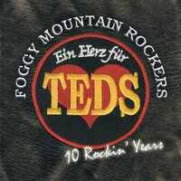 Foggy Mountain Rockers