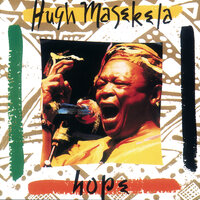 Stimela (The Coal Train) - Hugh Masekela