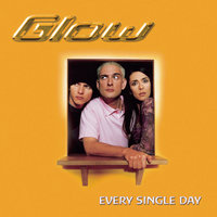 Footsteps In The Snow - Glow