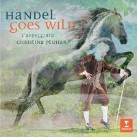 Handel / Arr Pluhar: O sleep, why dost thou leave me (Aria di Semele, from Semele HWV 58) - Christina Pluhar, Nuria Rial, Георг Фридрих Гендель
