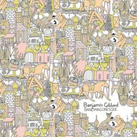 Sidewinder - Benjamin Gibbard