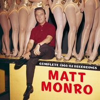 Bound for Texas - Matt Monro