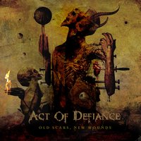 Act of Defiance