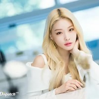CHUNG HA