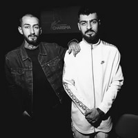 Miyagi & Andy Panda