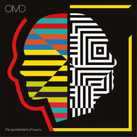 Robot Man - Orchestral Manoeuvres In The Dark