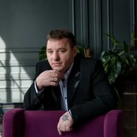 Сергей Завьялов