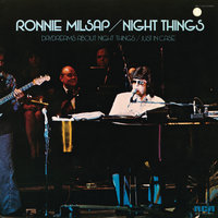 Love Takes a Long Time to Die - Ronnie Milsap
