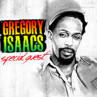 Slave Market - Gregory Isaacs