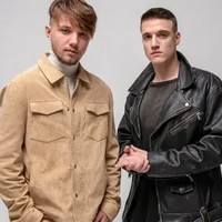 ALEX&RUS