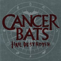 Lucifer’s Rocking Chair - Cancer Bats