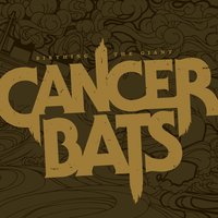 Pneumonia Hawk - Cancer Bats