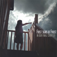 Heart Serum - First Signs Of Frost