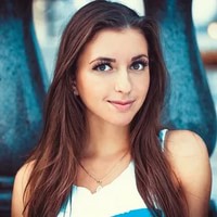Ксения Рассомахина