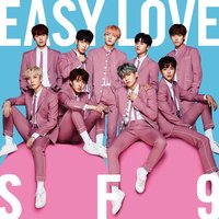 Jungle Game - SF9