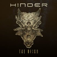 Making It Hard - Hinder