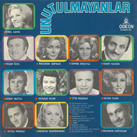 Doymadım Sana - Emel Sayın