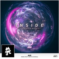 Inside - Au5, Danyka Nadeau