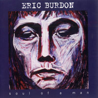 Devil Run - Eric Burdon