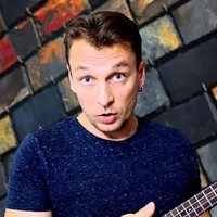 Николай Гринько