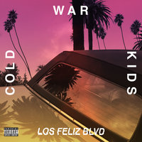 Love On The Brain - Cold War Kids, Bishop Briggs