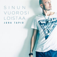 Älä Lähde Vielä Pois - Juha Tapio