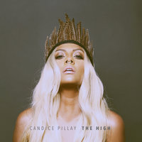 Party 4 Da Low - Candice Pillay