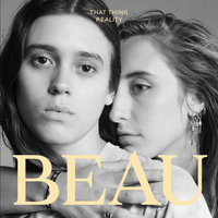 One Wing - Beau