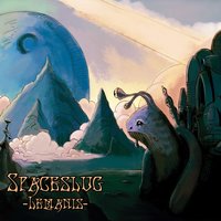 Hypermountain - Spaceslug