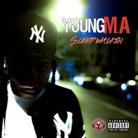 Through The Day - Young M.A
