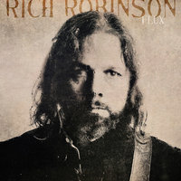 Shipwreck - Rich Robinson