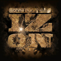 IZ ON - Söhne Mannheims