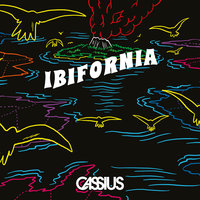 Ibifornia - Cassius, Boys Noize