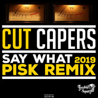 Cut Capers