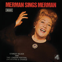 Eadie Was A Lady - Ethel Merman, London Festival Orchestra, London Festival Chorus