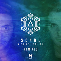 Meant To Be - SCNDL, J-Trick