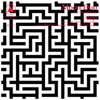 Mazes - Moon Duo